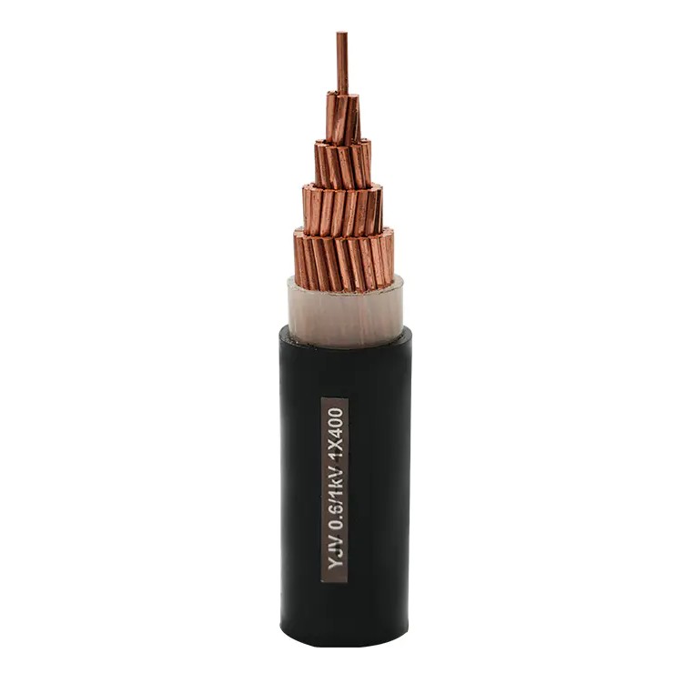 Low Voltage XLPE Power Cable: A reliable choice for modern power transmission