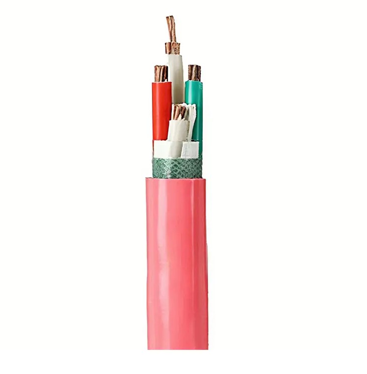 Low voltage XLPE power cable: dual-wheel drive of technological innovation and market growth