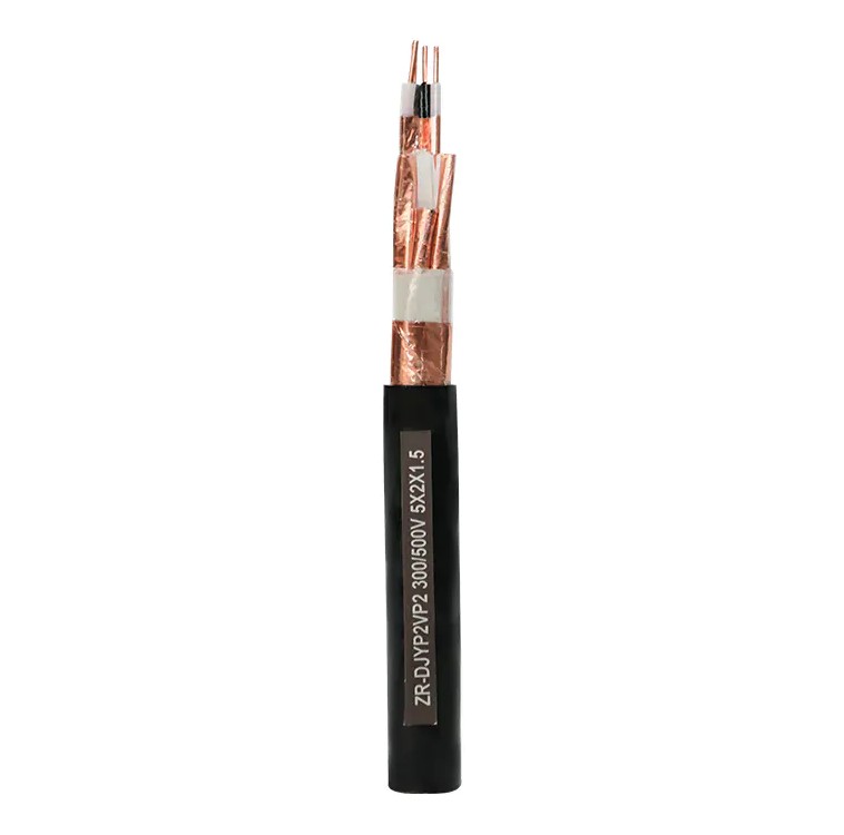 Instrumentation Cable: Neural Network of Industrial Automation