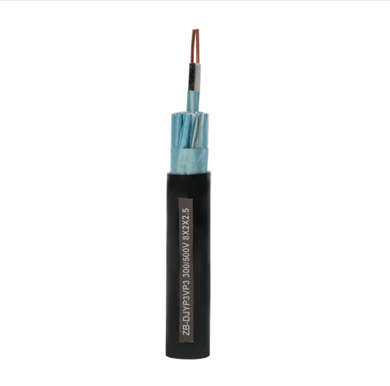 Yangzhou Yaguang Cable Co., Ltd.