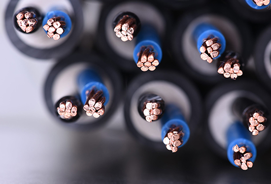 Key Considerations When Installing Fire-Resistant Cables？