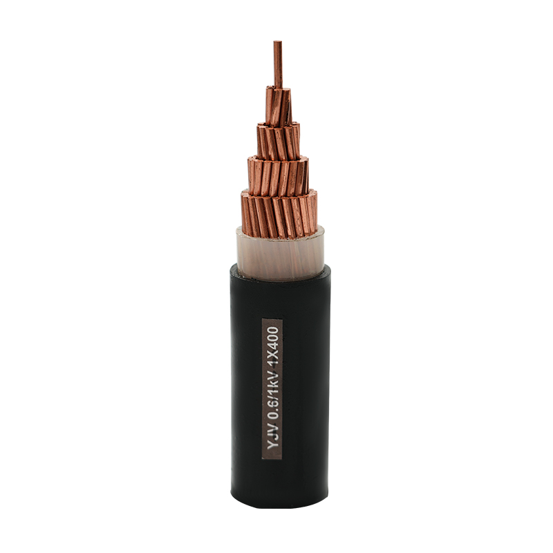 0.6/1KV-XLPE Insulated Power Cable
