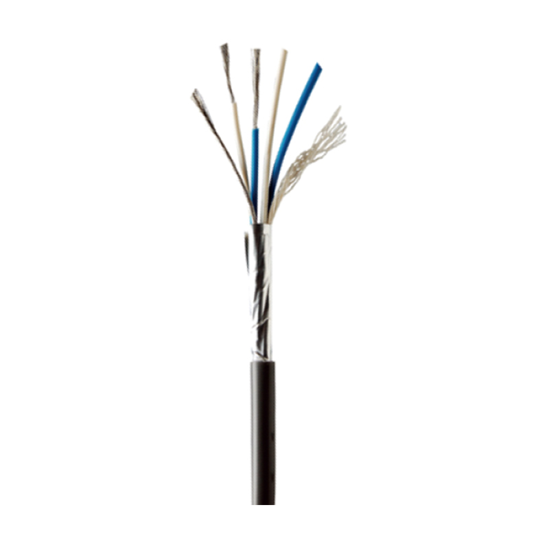 Audio Installation Cables