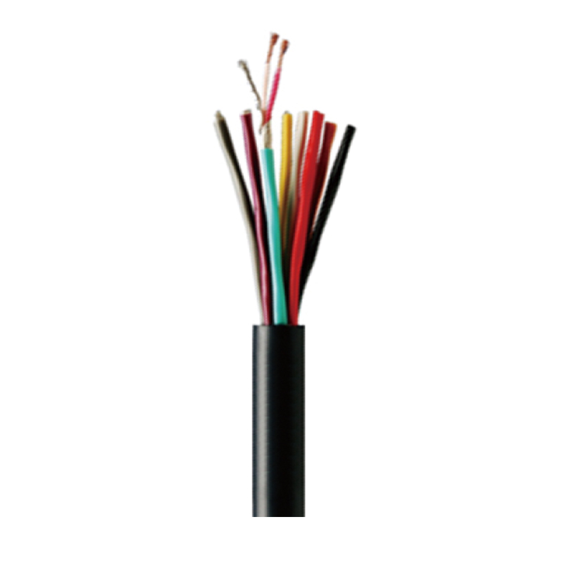 Multi-channel Control Cables
