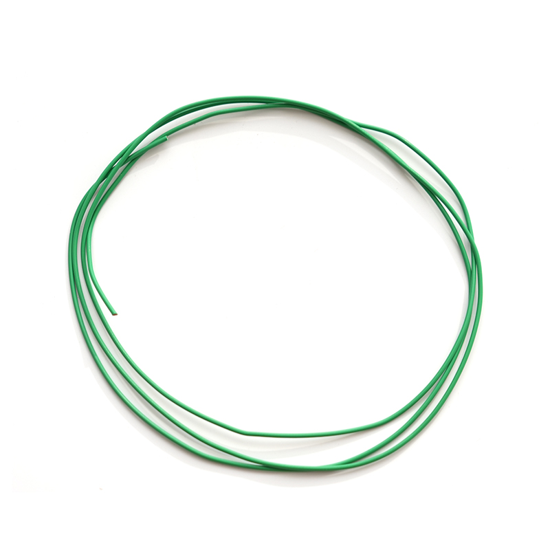 Irradiation Cross-linked ETFE Insulated and Sheathed High Temperature Resistant Cable