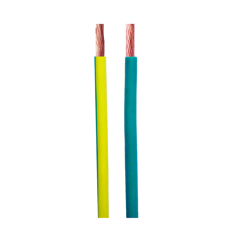 Wires for Film and Television Lighting Equipment and Stage Machinery
