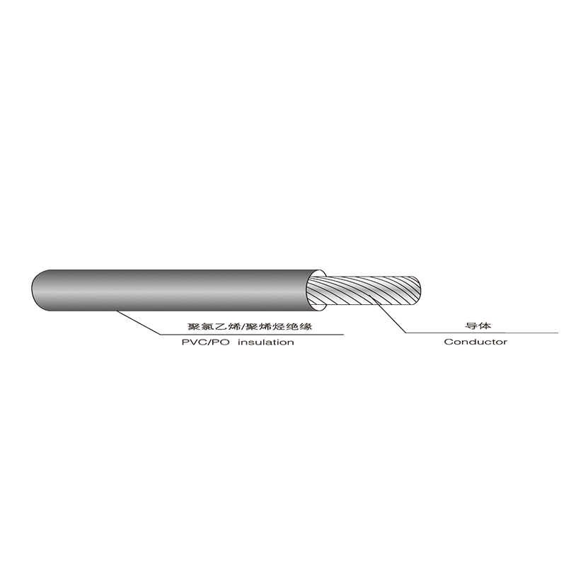 Marine Electric Wire