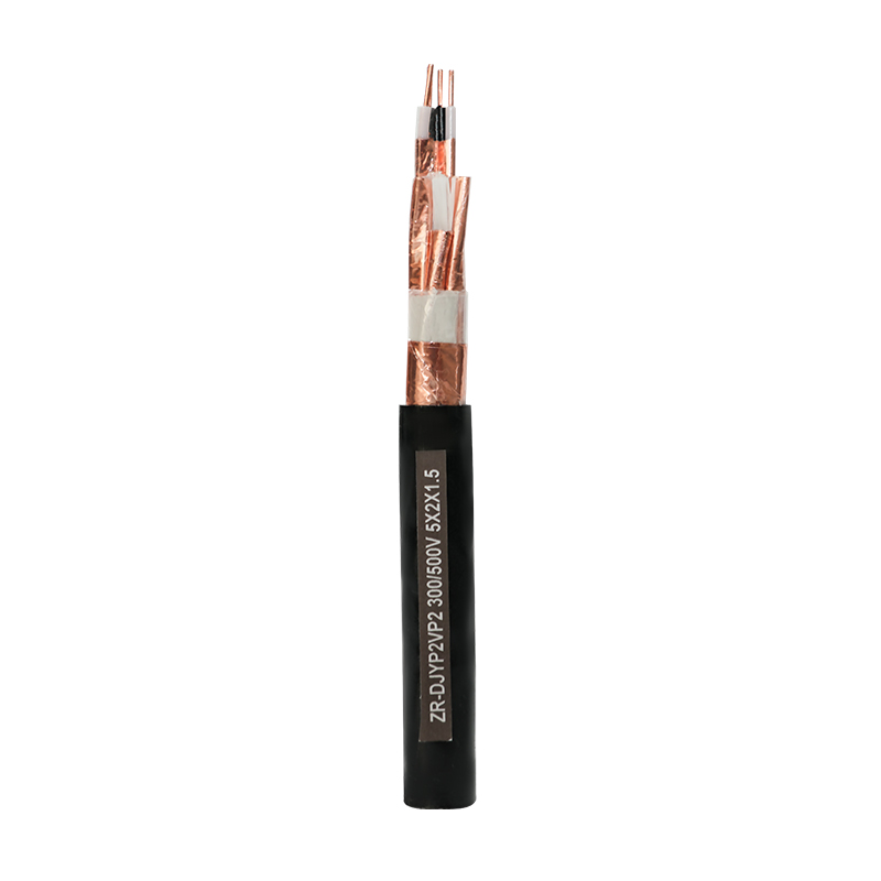 PE Insulated Computer Cable