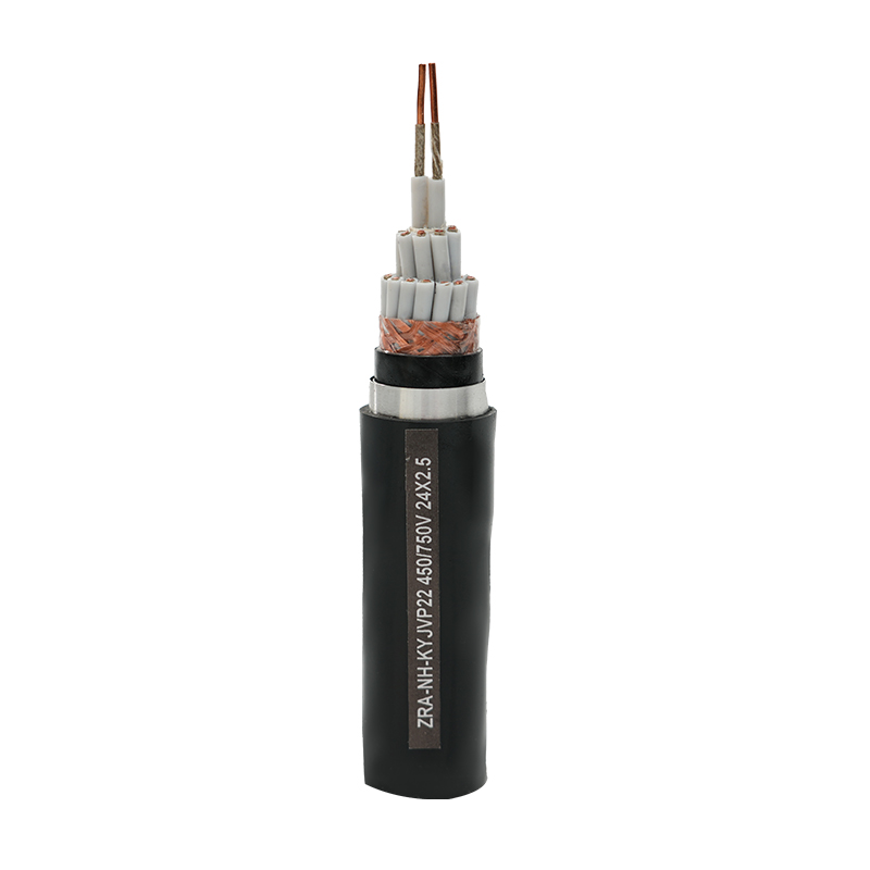 XLPE Insulated Control Cable