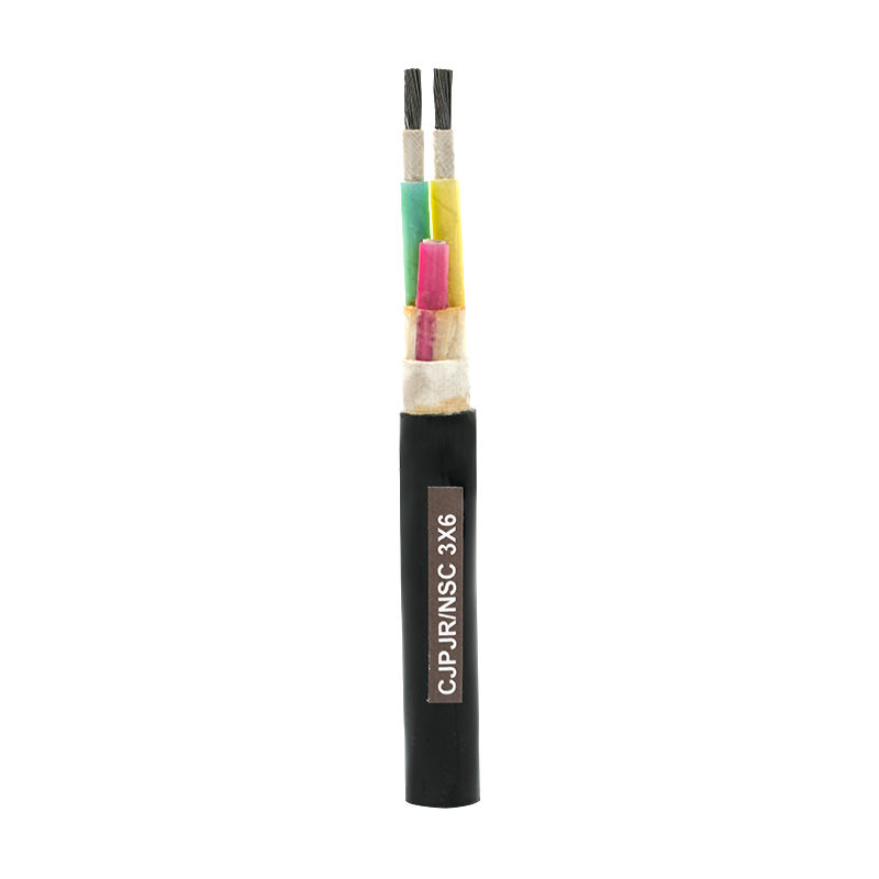 XLPE Insulated Marine Power Cable