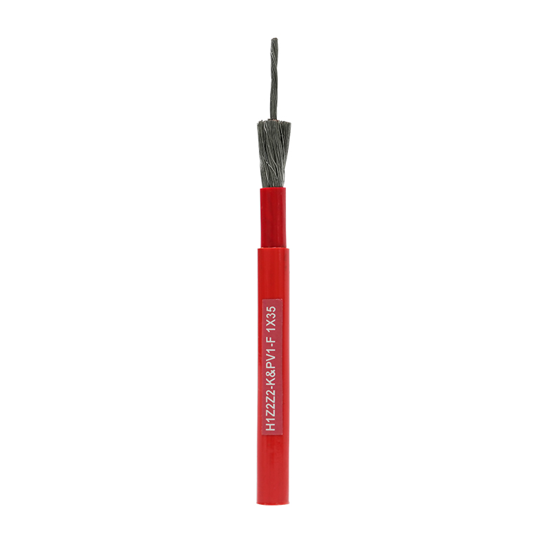 Photovoltaic Cables