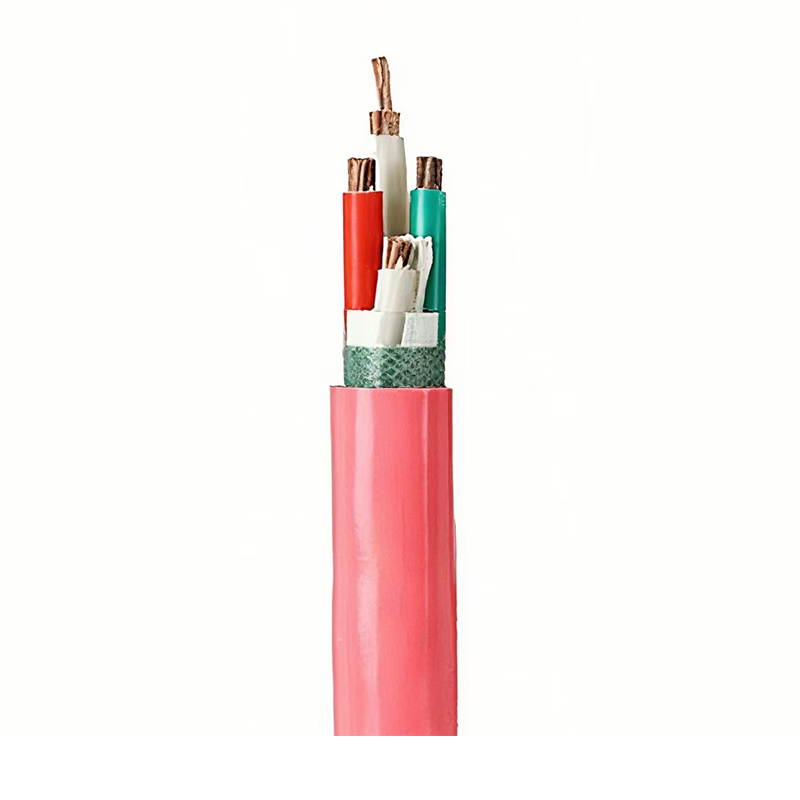 0.6/1KV High Temperature Resistant Power Cable
