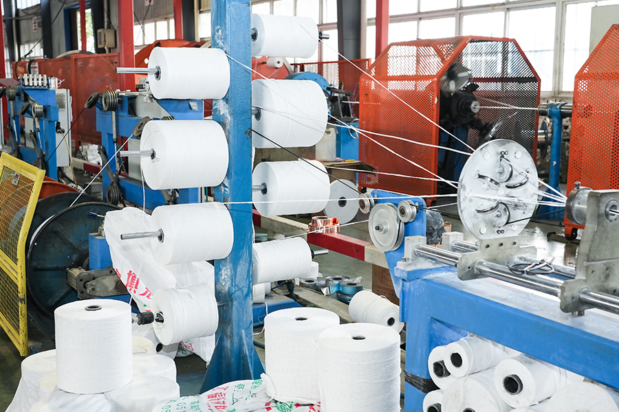 Yangzhou Yaguang Cable Co., Ltd.