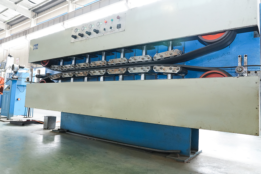 Yangzhou Yaguang Cable Co., Ltd.