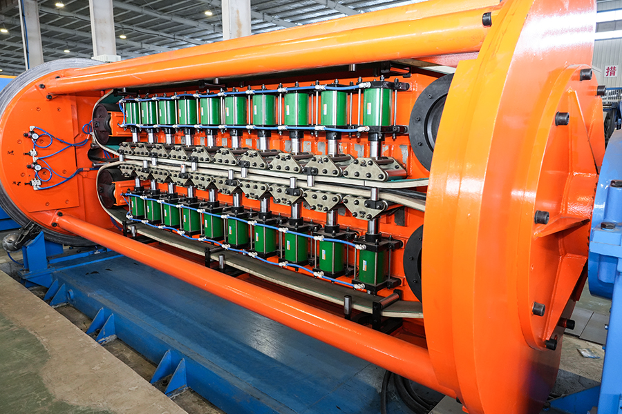 Yangzhou Yaguang Cable Co., Ltd.