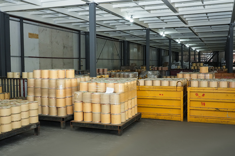 Yangzhou Yaguang Cable Co., Ltd.